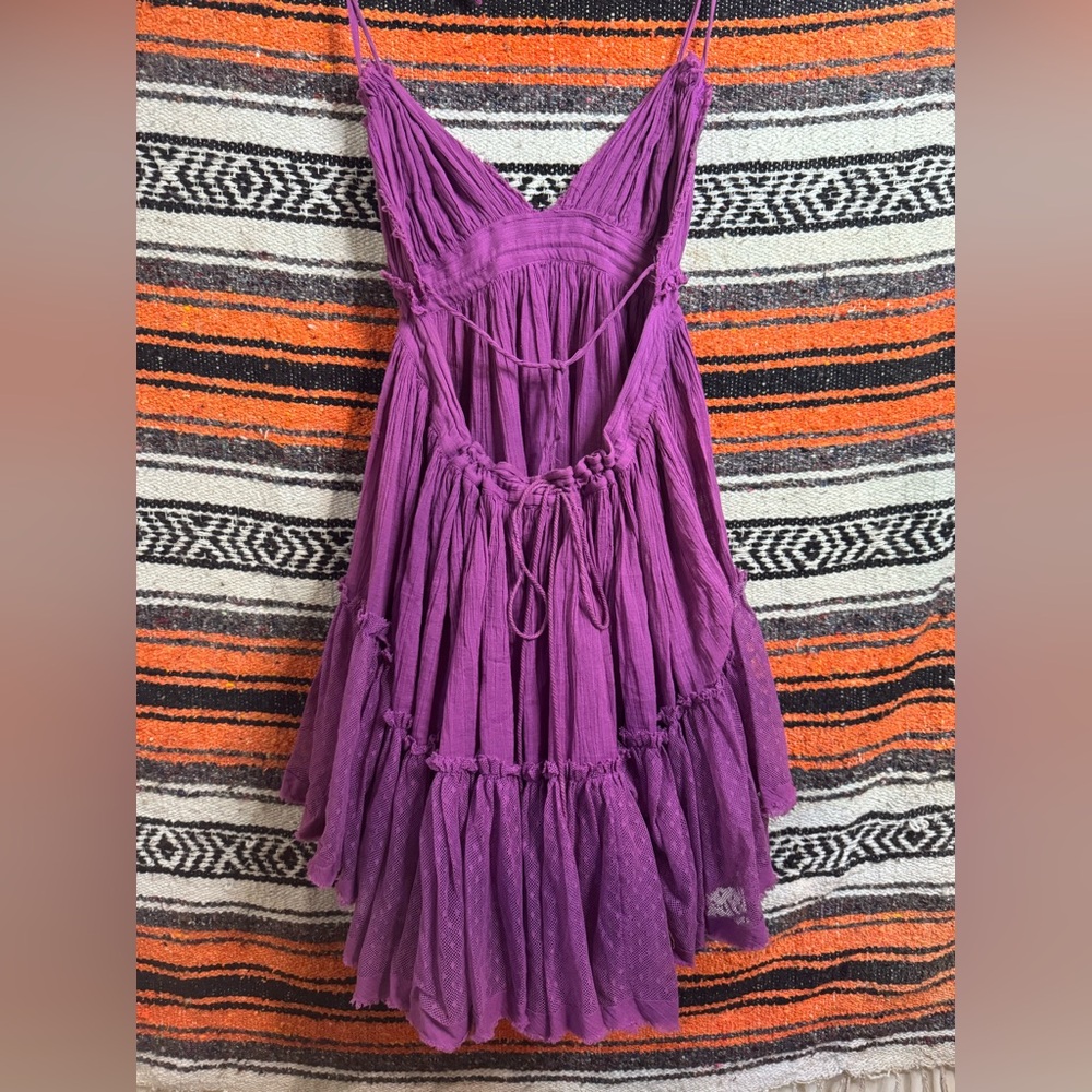 free people 100 degrees dress
